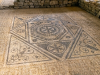 Roman Mosaics